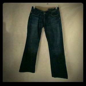 Wide leg Vigoss jeans
